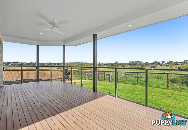 21 Crebra Court WARWICK QLD 4370