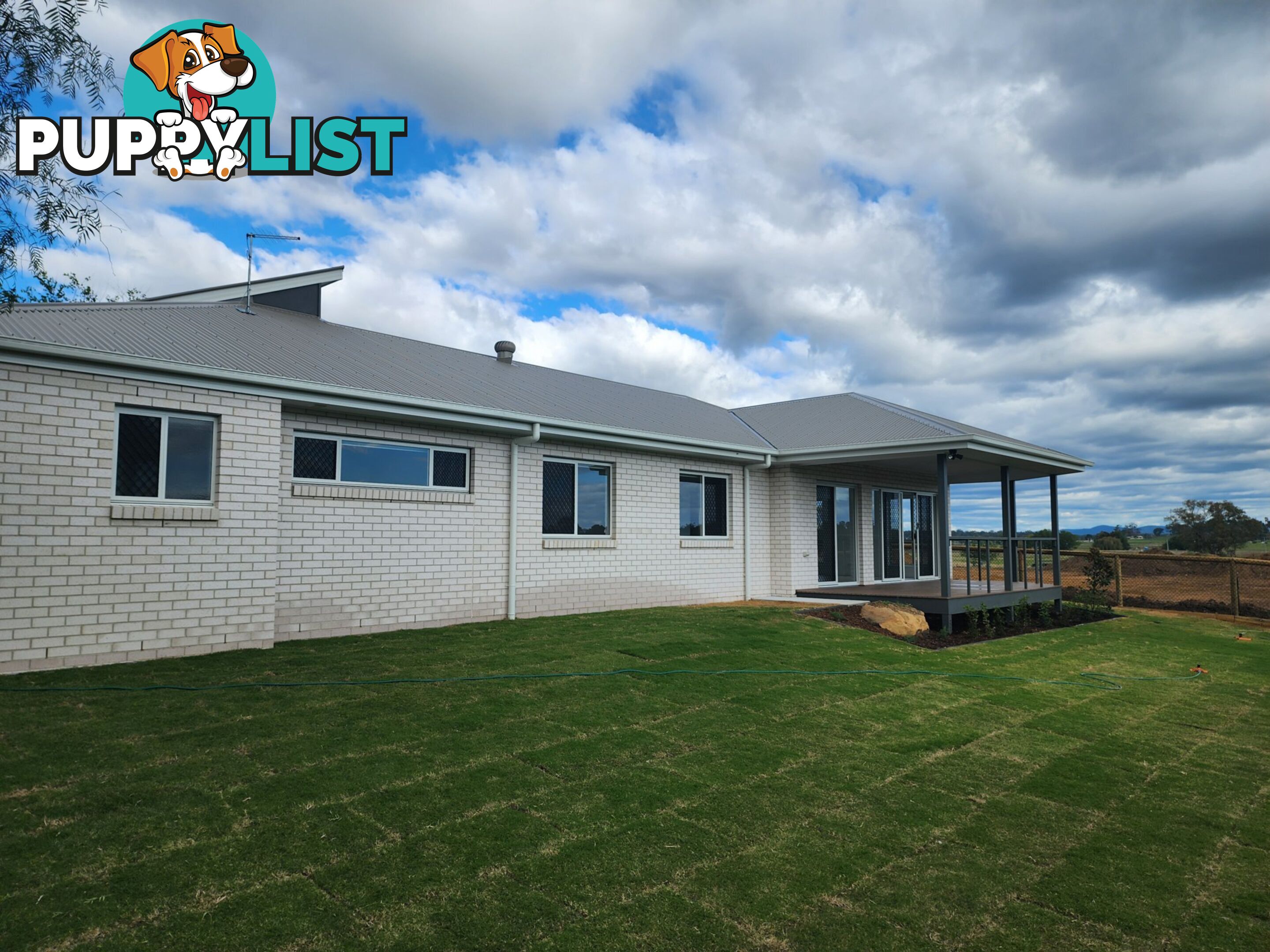 21 Crebra Court WARWICK QLD 4370