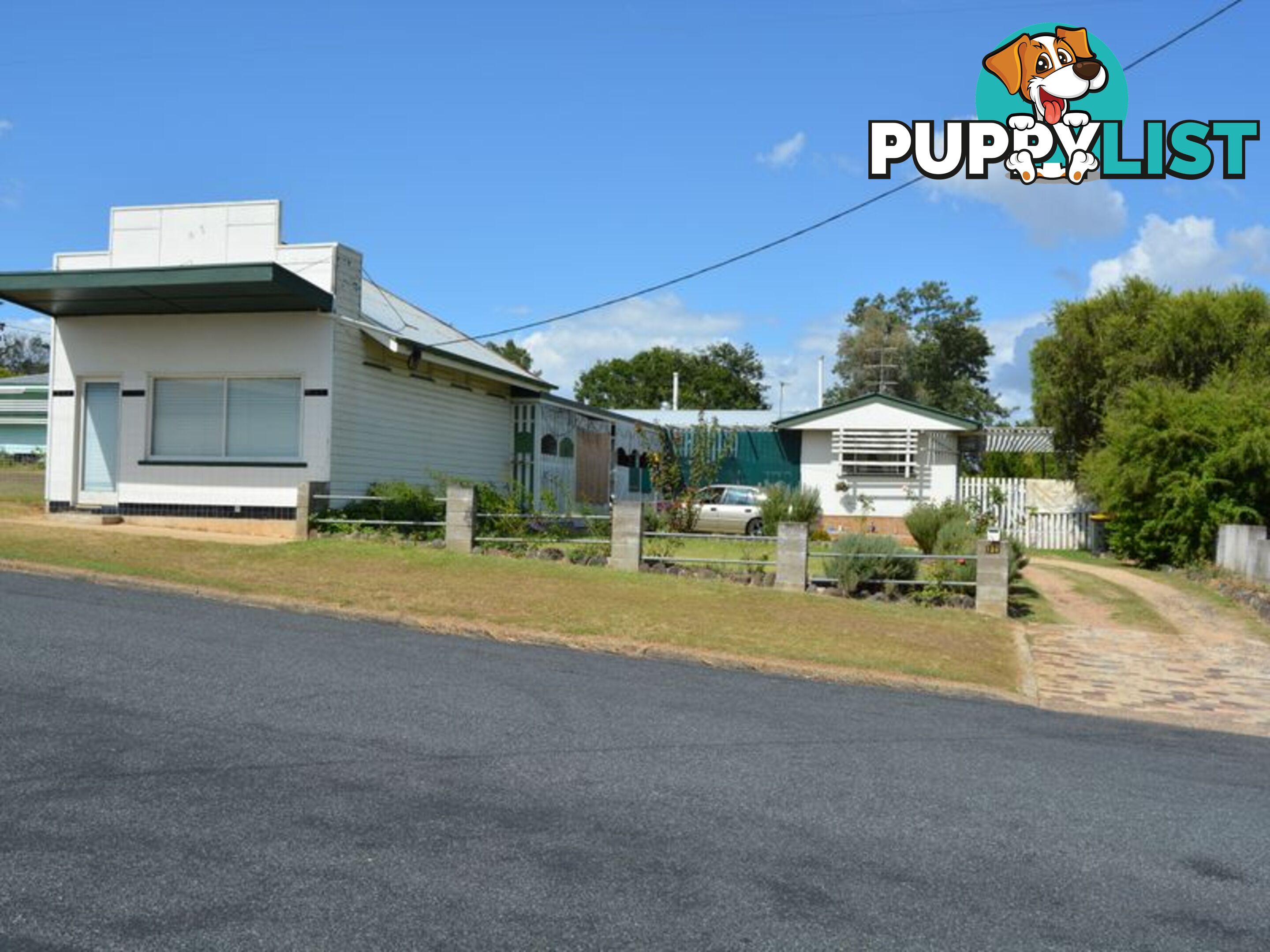 104 Horsman Road WARWICK QLD 4370