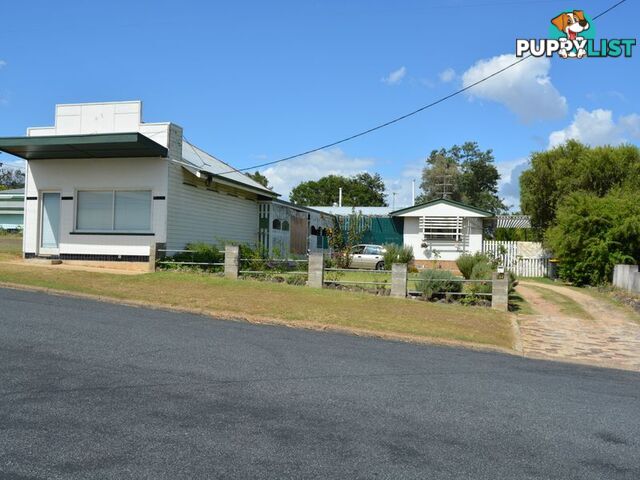 104 Horsman Road WARWICK QLD 4370