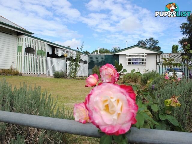 104 Horsman Road WARWICK QLD 4370