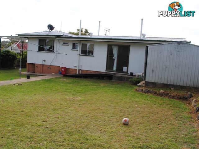 104 Horsman Road WARWICK QLD 4370