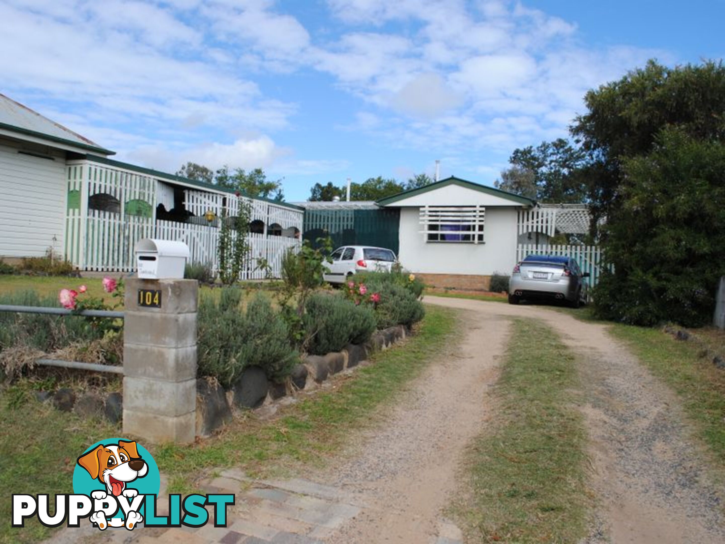 104 Horsman Road WARWICK QLD 4370