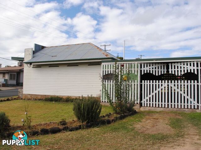 104 Horsman Road WARWICK QLD 4370