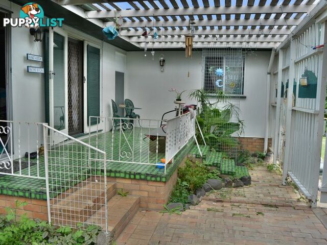 104 Horsman Road WARWICK QLD 4370