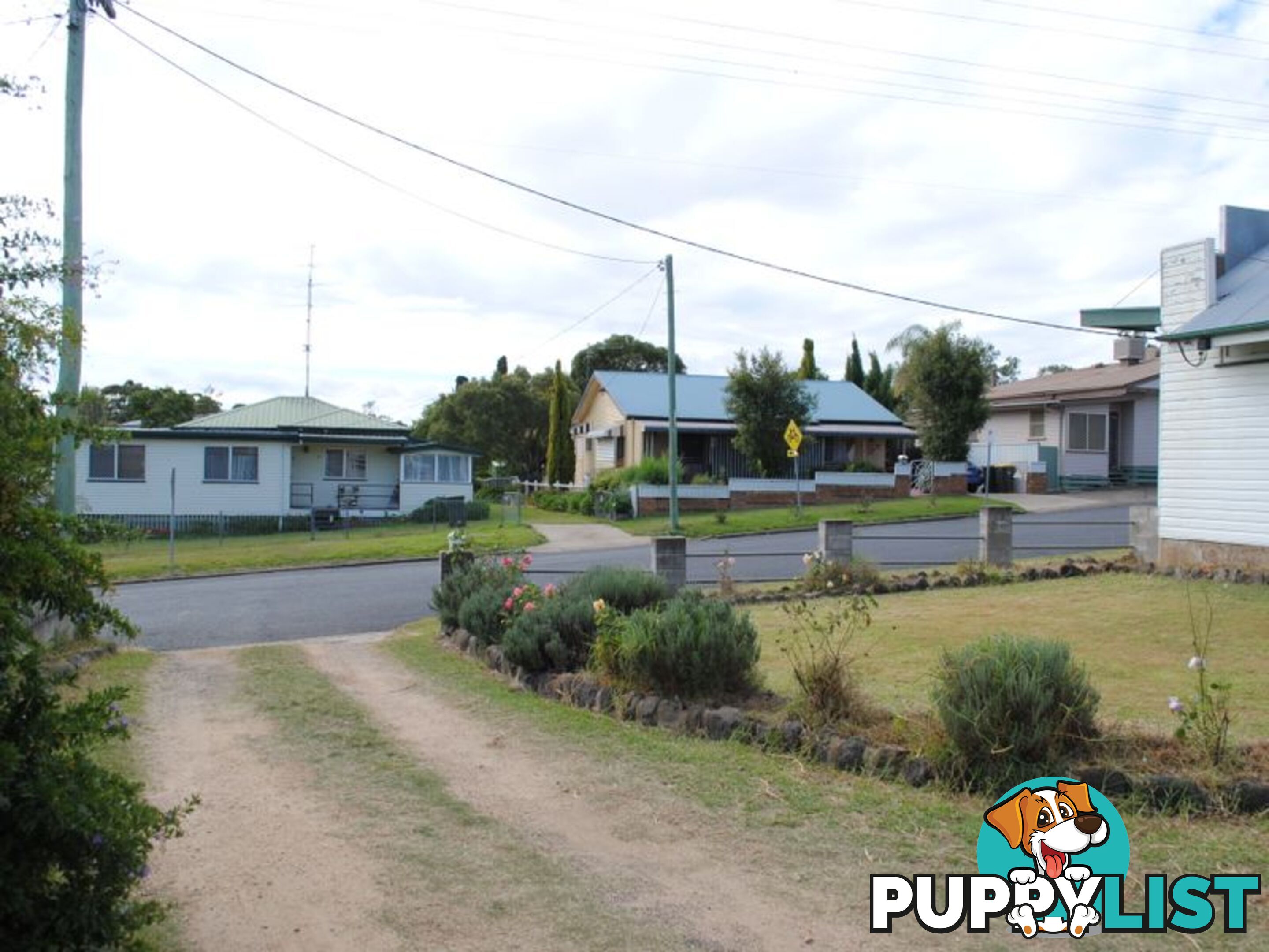 104 Horsman Road WARWICK QLD 4370