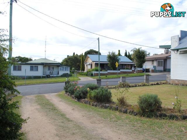 104 Horsman Road WARWICK QLD 4370