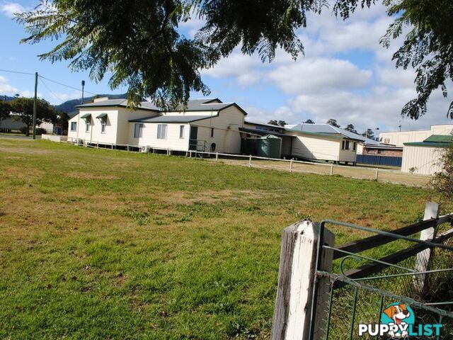 24 Ivy Street KILLARNEY QLD 4373