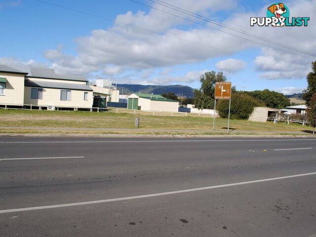 24 Ivy Street KILLARNEY QLD 4373