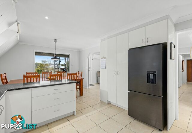 3 Hawker Road WARWICK QLD 4370