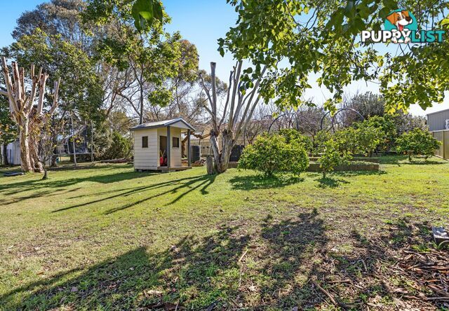 3 Hawker Road WARWICK QLD 4370