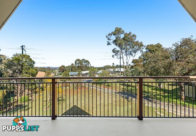 3 Hawker Road WARWICK QLD 4370