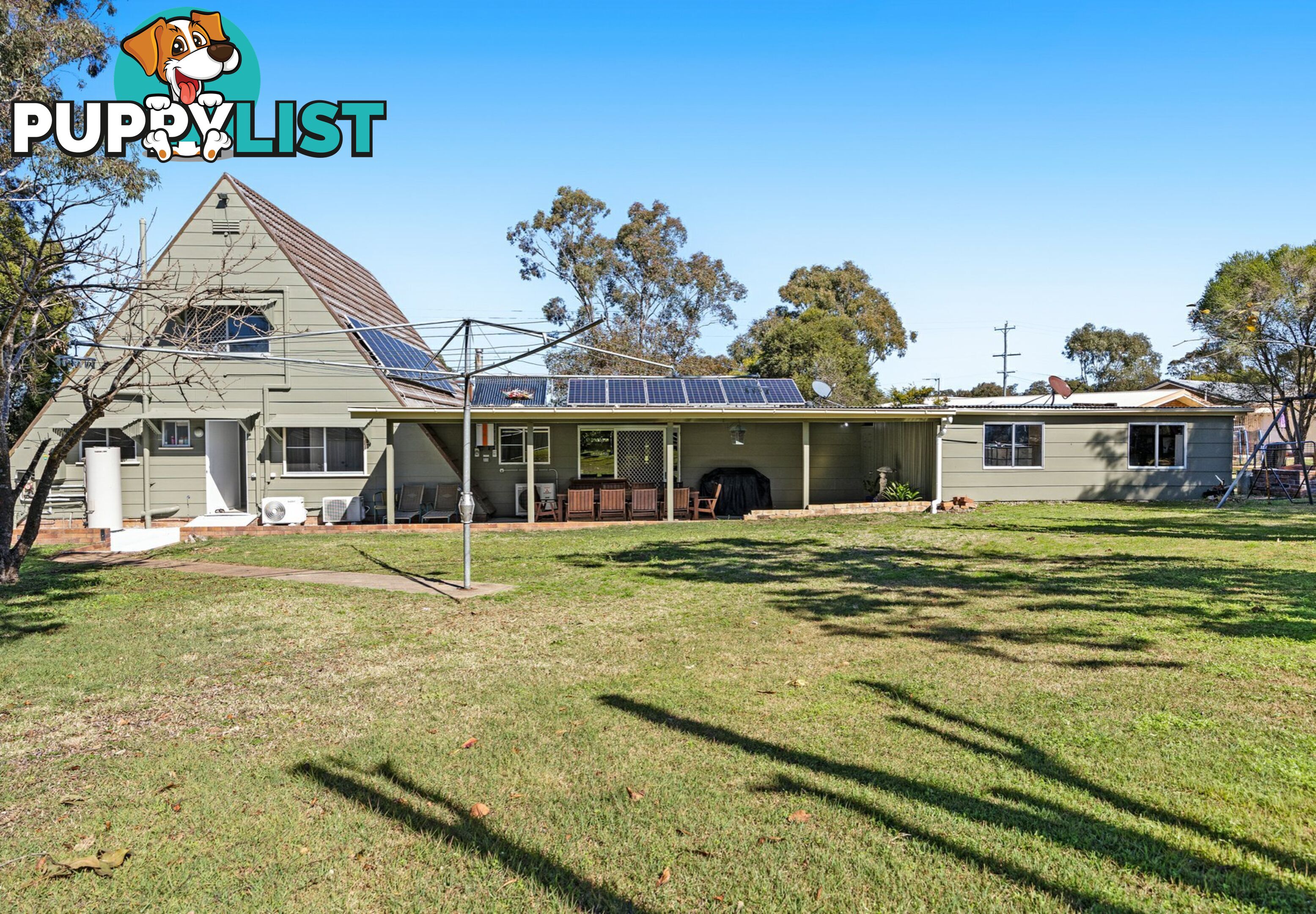 3 Hawker Road WARWICK QLD 4370