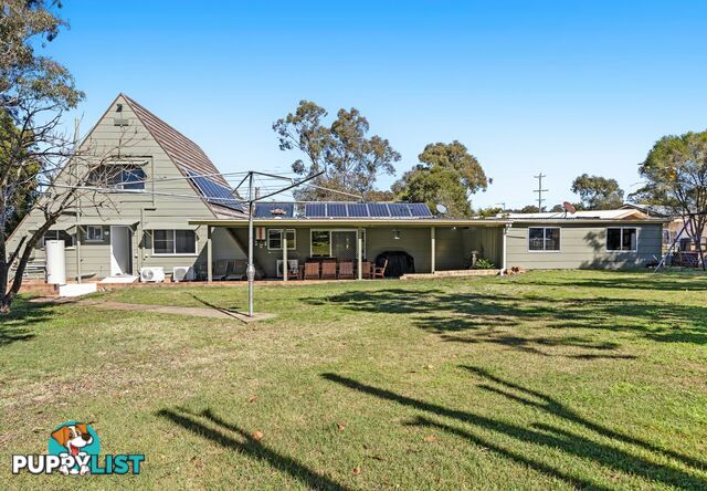 3 Hawker Road WARWICK QLD 4370