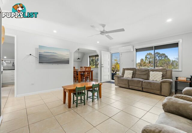 3 Hawker Road WARWICK QLD 4370