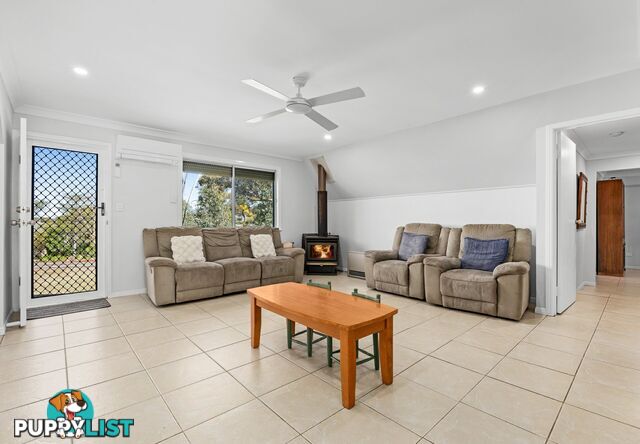 3 Hawker Road WARWICK QLD 4370