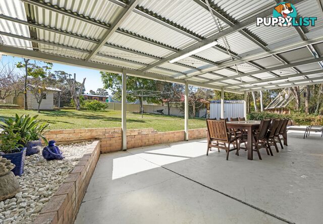 3 Hawker Road WARWICK QLD 4370