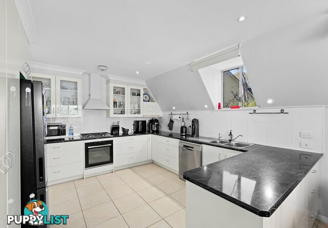 3 Hawker Road WARWICK QLD 4370