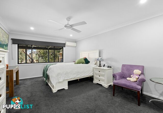3 Hawker Road WARWICK QLD 4370