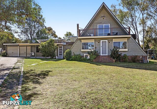 3 Hawker Road WARWICK QLD 4370