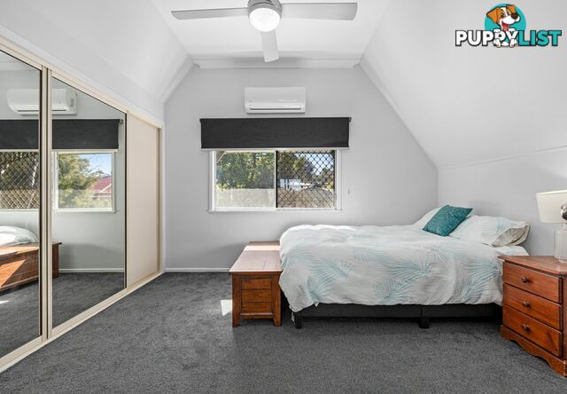 3 Hawker Road WARWICK QLD 4370