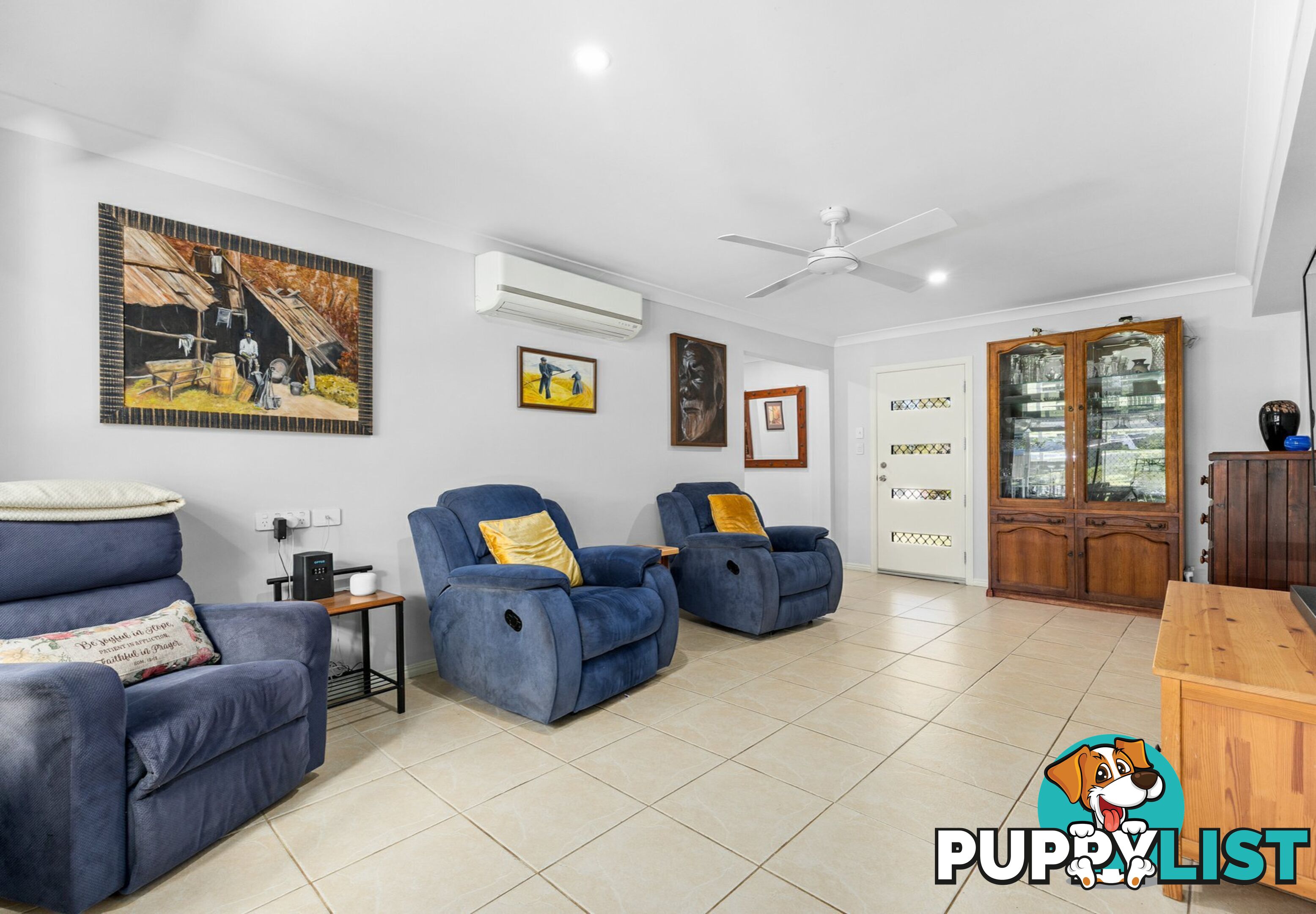 3 Hawker Road WARWICK QLD 4370