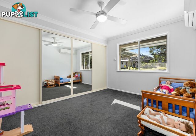 3 Hawker Road WARWICK QLD 4370