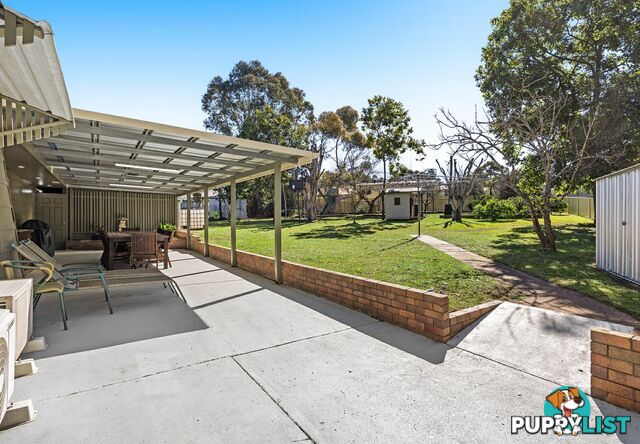 3 Hawker Road WARWICK QLD 4370