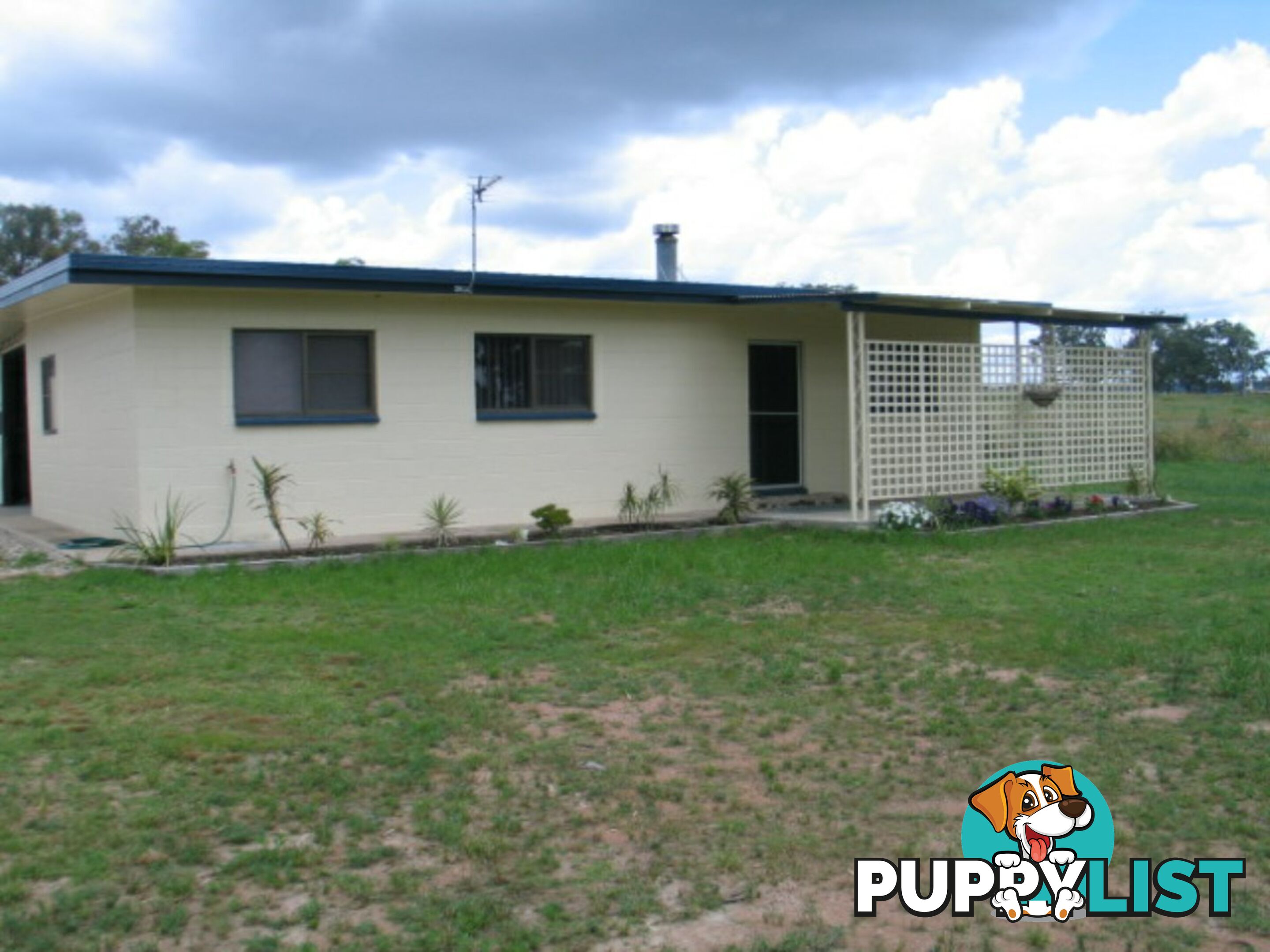 34 Old Stanthorpe Road WARWICK QLD 4370