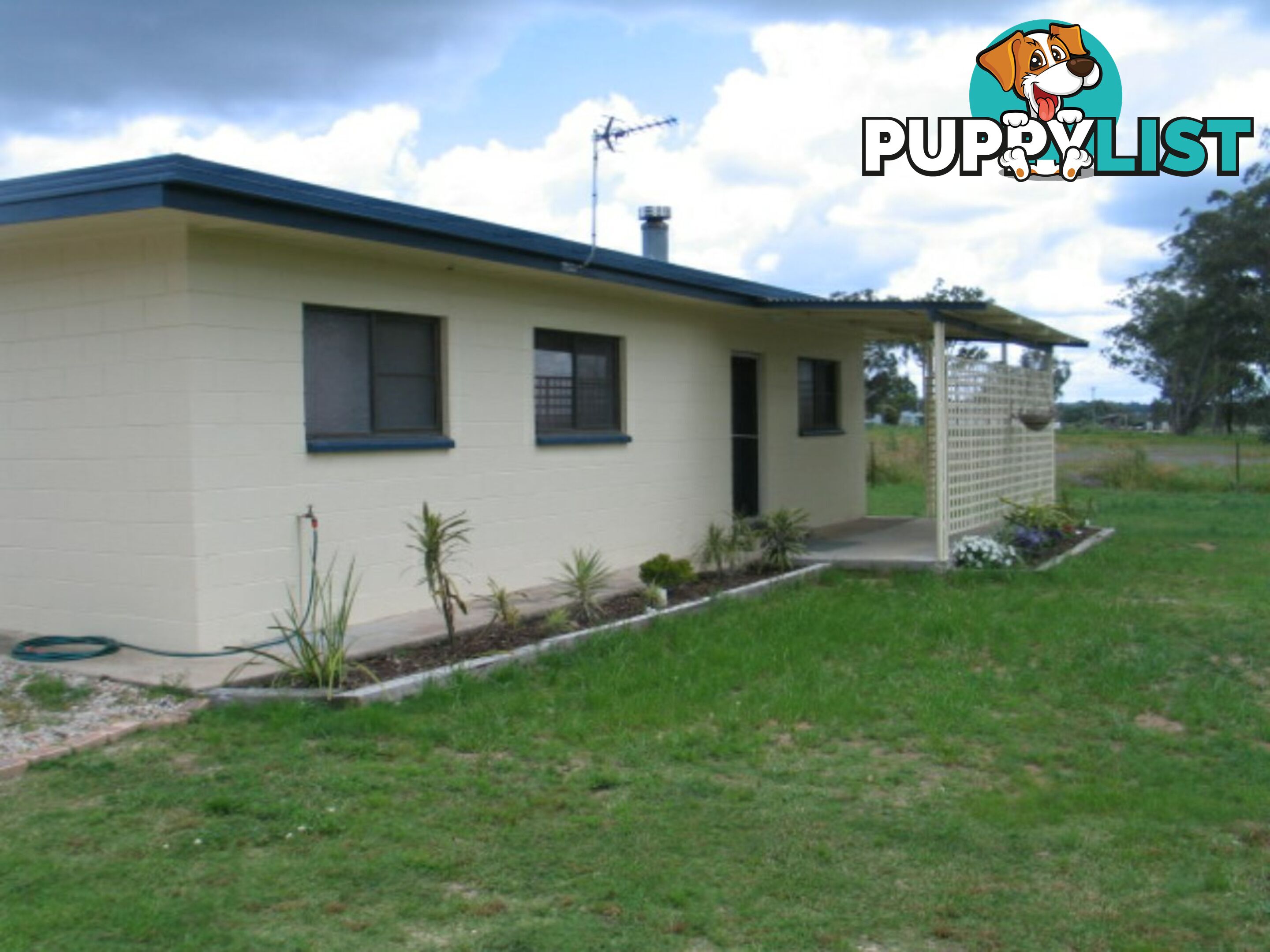 34 Old Stanthorpe Road WARWICK QLD 4370