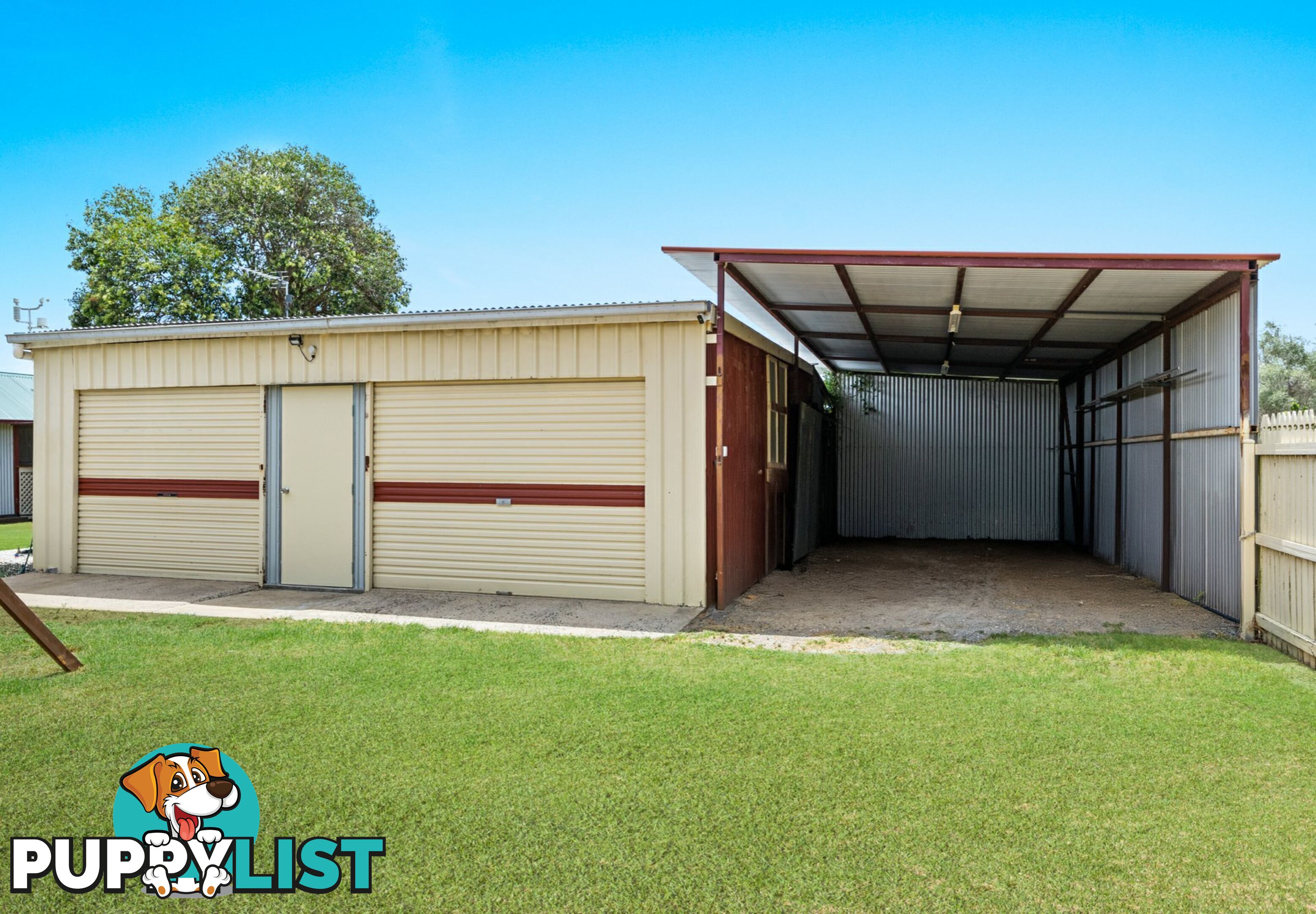 12 Drayton Street ALLORA QLD 4362