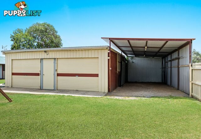 12 Drayton Street ALLORA QLD 4362