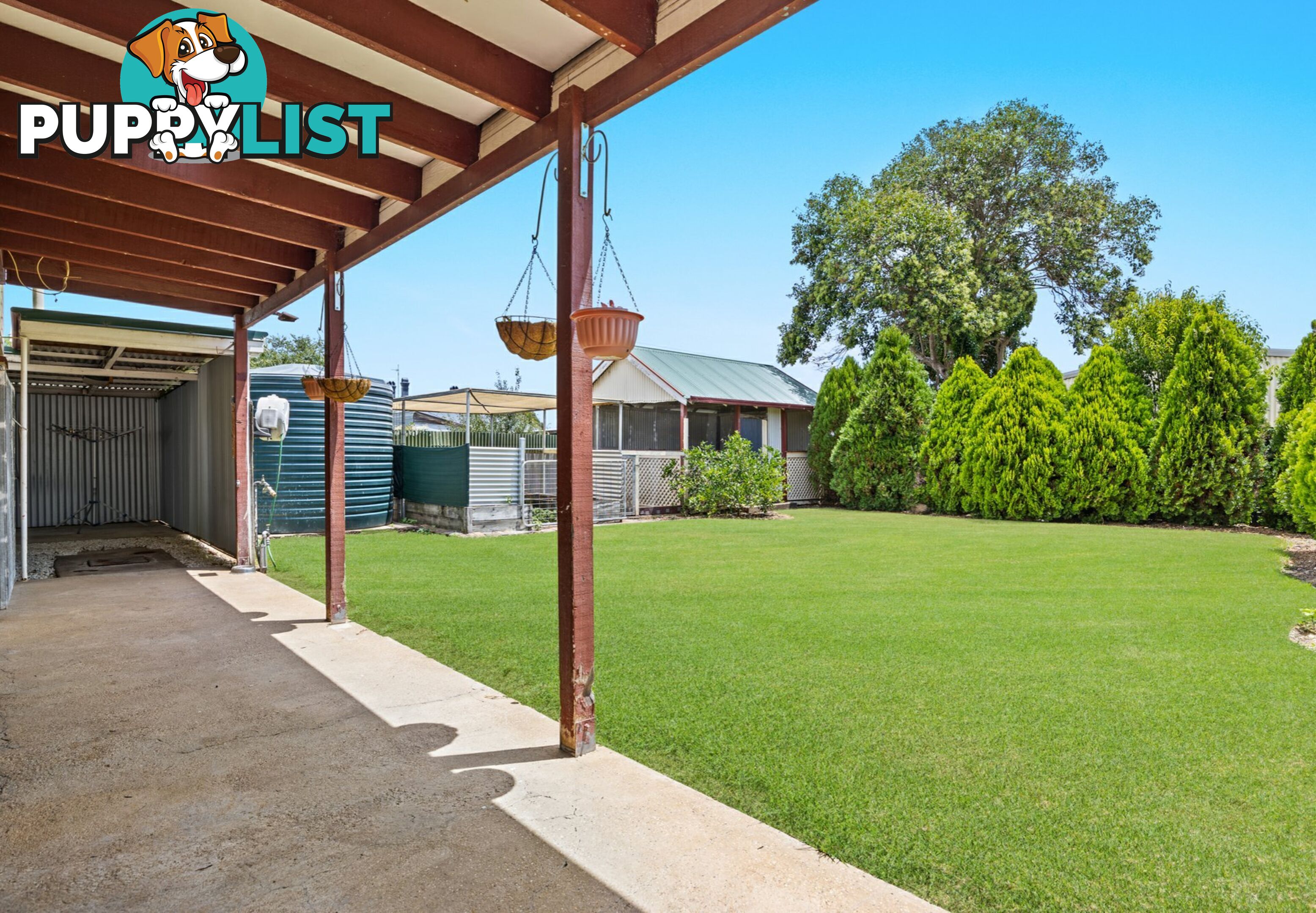 12 Drayton Street ALLORA QLD 4362