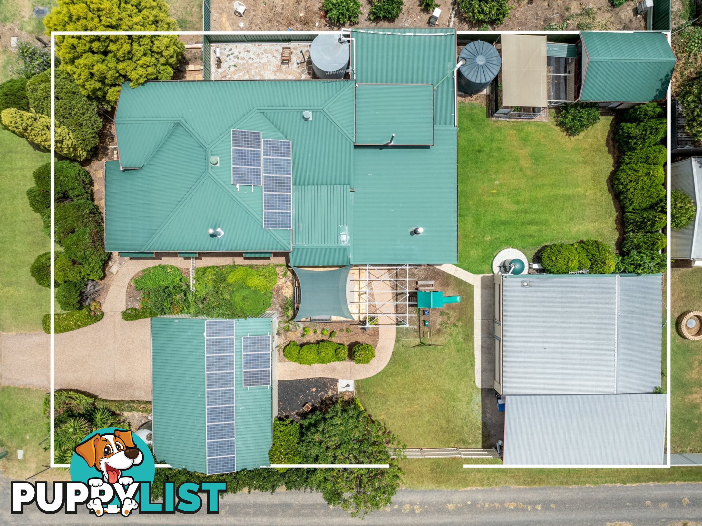 12 Drayton Street ALLORA QLD 4362