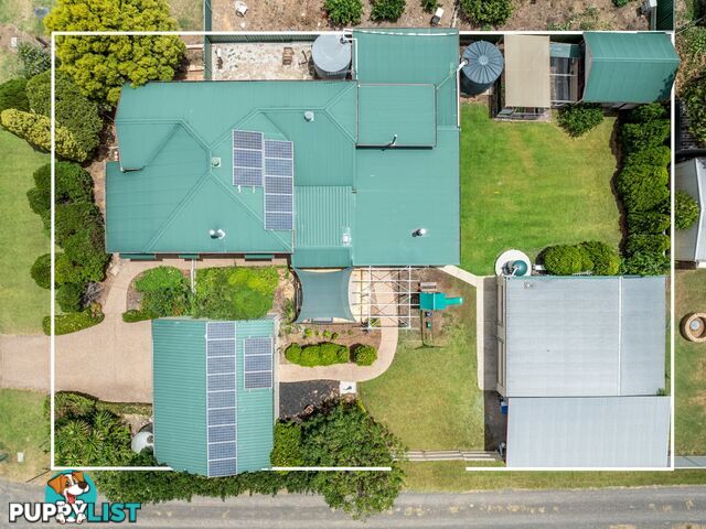 12 Drayton Street ALLORA QLD 4362