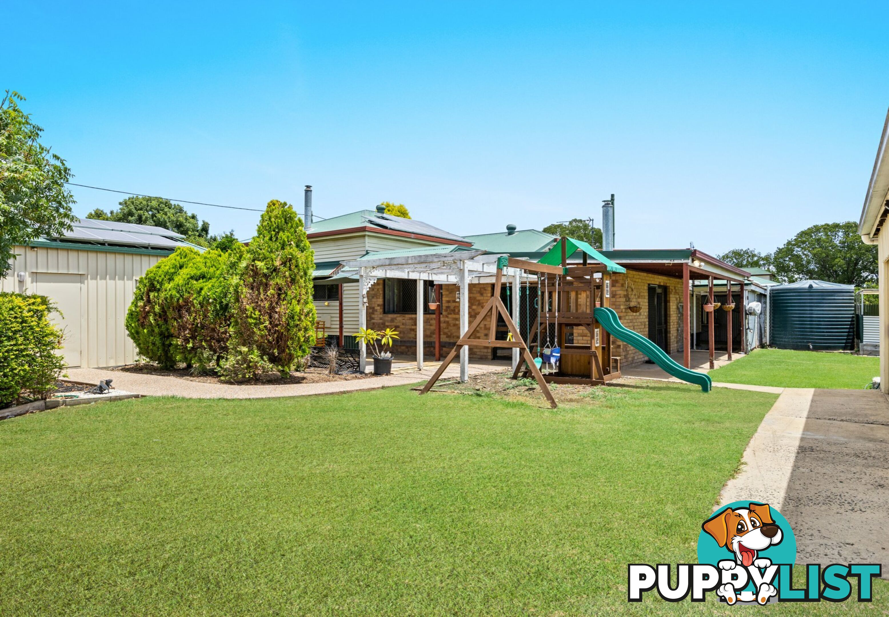 12 Drayton Street ALLORA QLD 4362