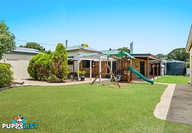 12 Drayton Street ALLORA QLD 4362