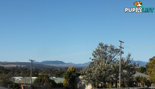 Lot 73 Cullen Street WARWICK QLD 4370