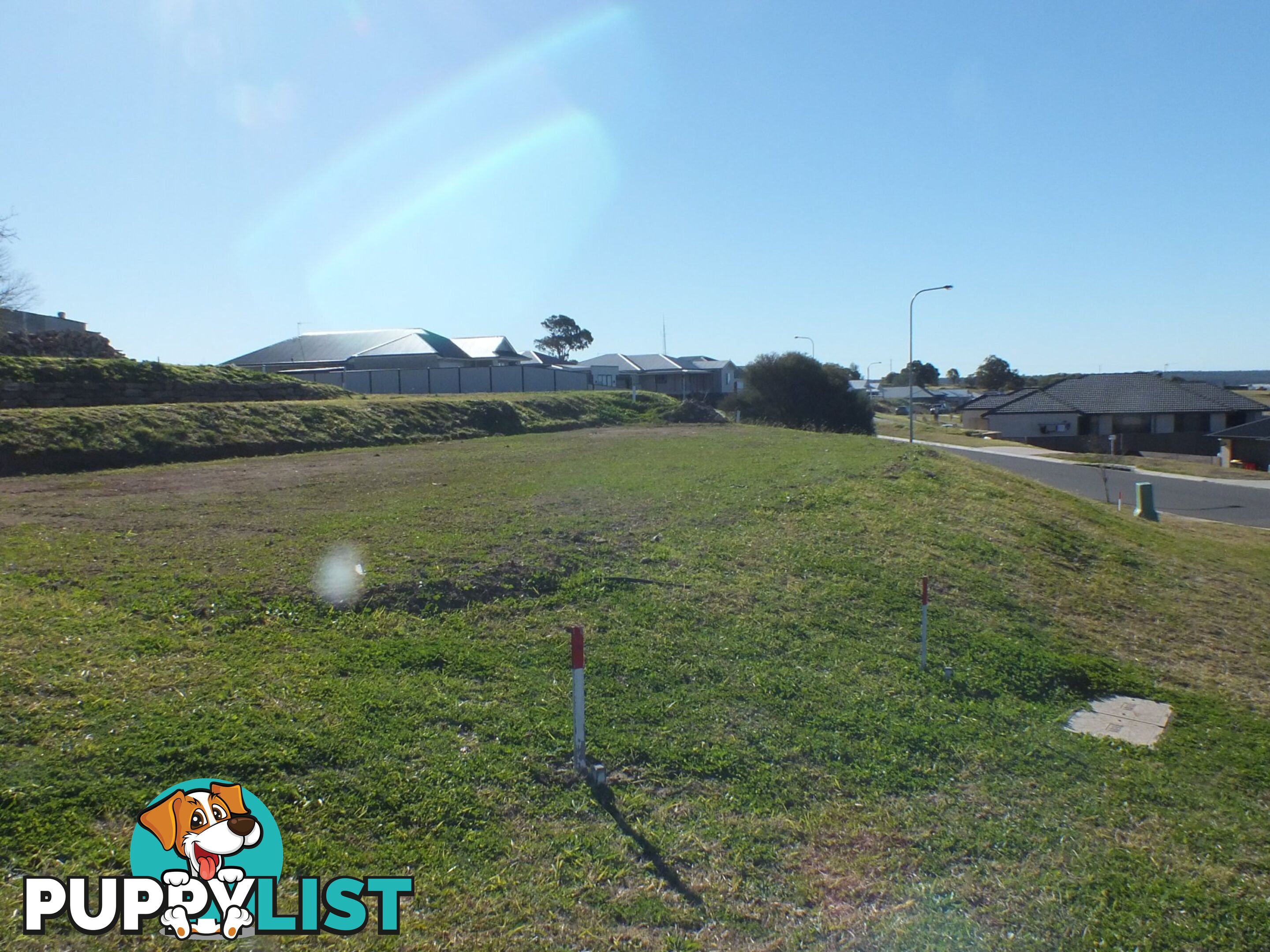 Lot 73 Cullen Street WARWICK QLD 4370