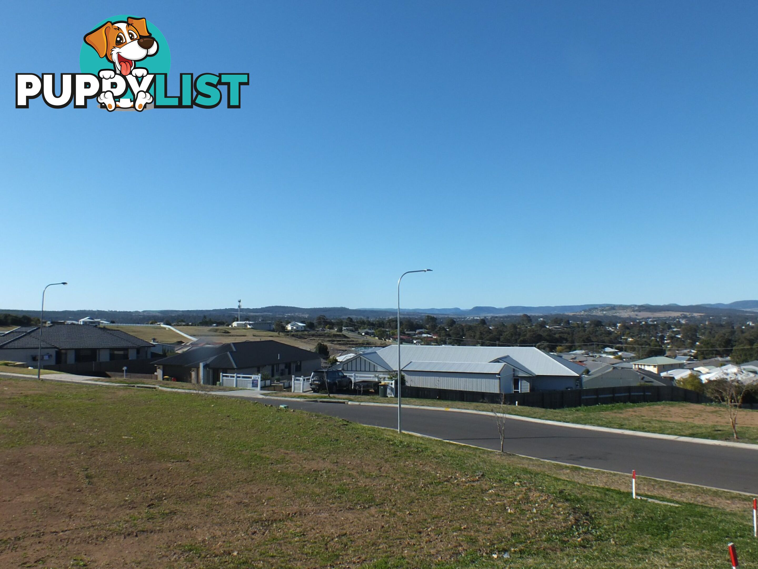 Lot 73 Cullen Street WARWICK QLD 4370