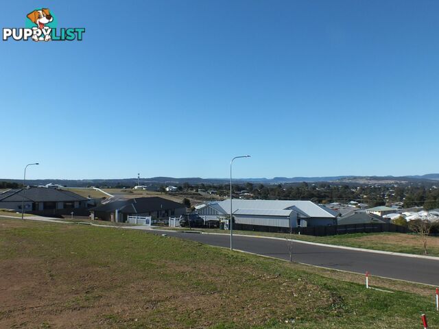 Lot 73 Cullen Street WARWICK QLD 4370