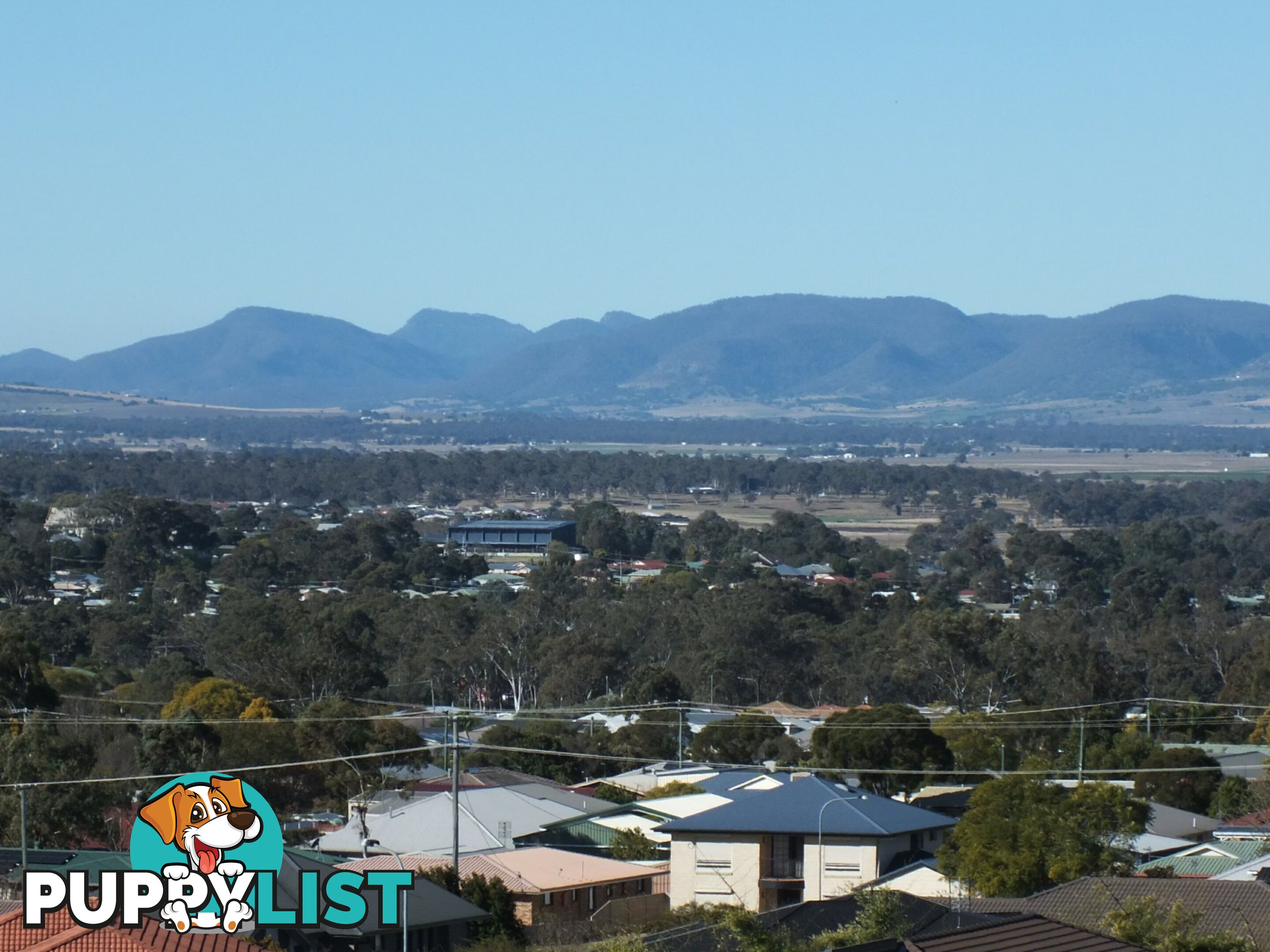 Lot 73 Cullen Street WARWICK QLD 4370