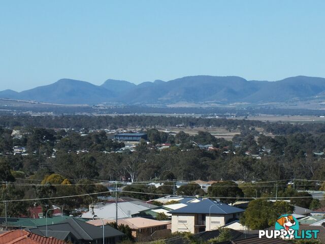 Lot 73 Cullen Street WARWICK QLD 4370