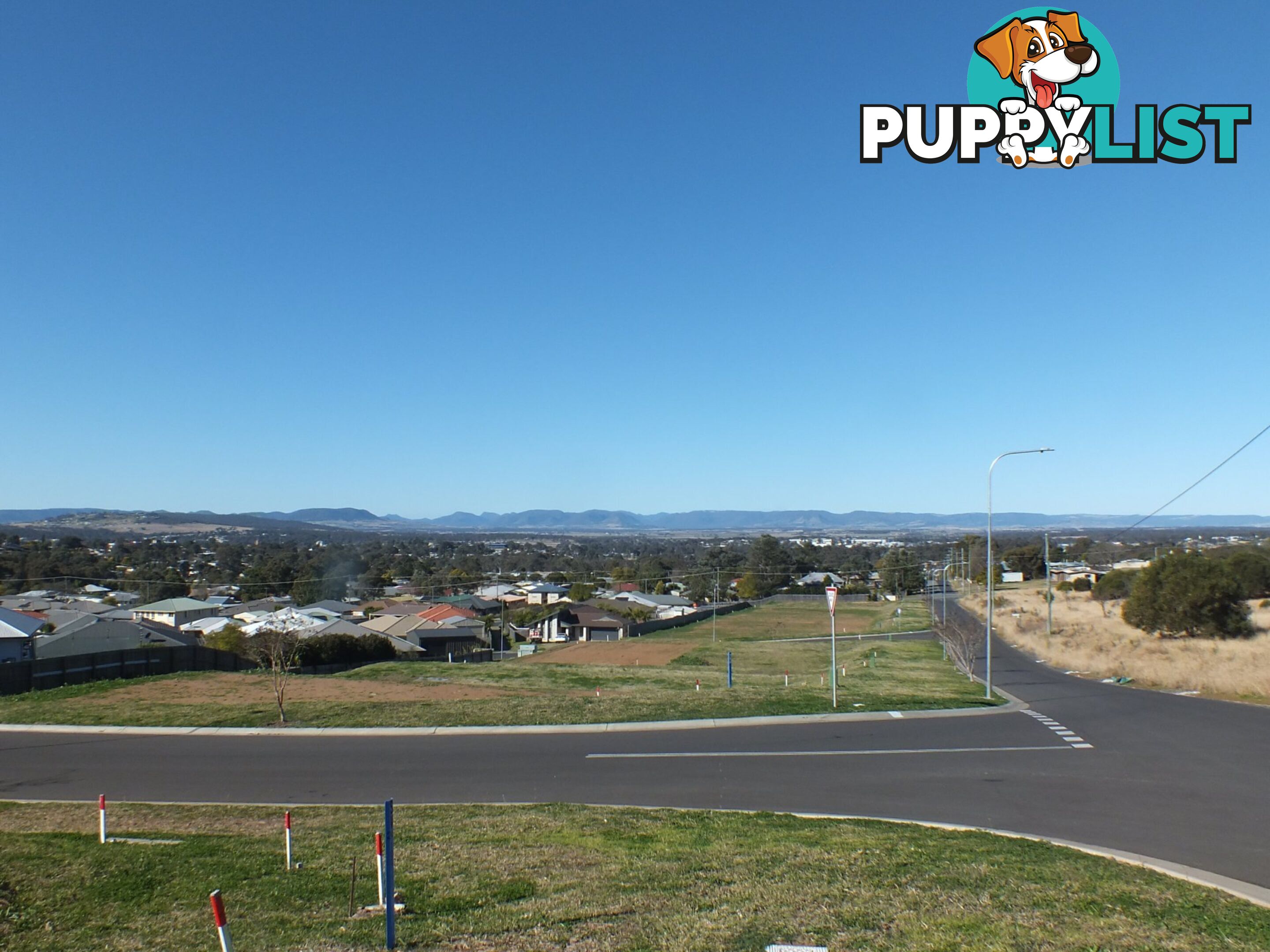 Lot 73 Cullen Street WARWICK QLD 4370