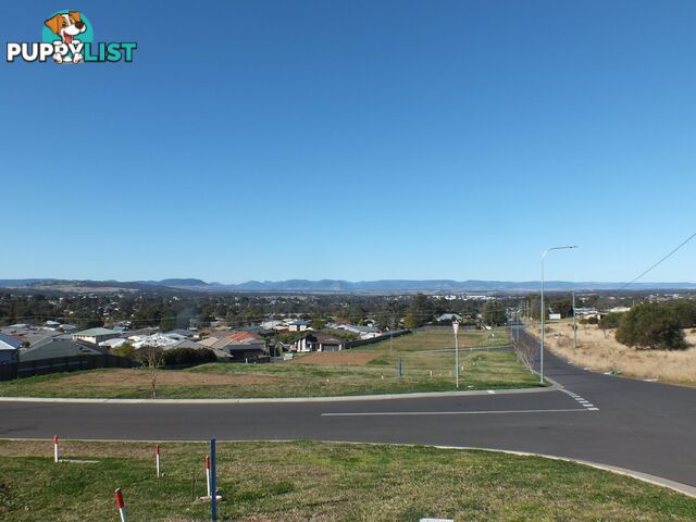 Lot 73 Cullen Street WARWICK QLD 4370