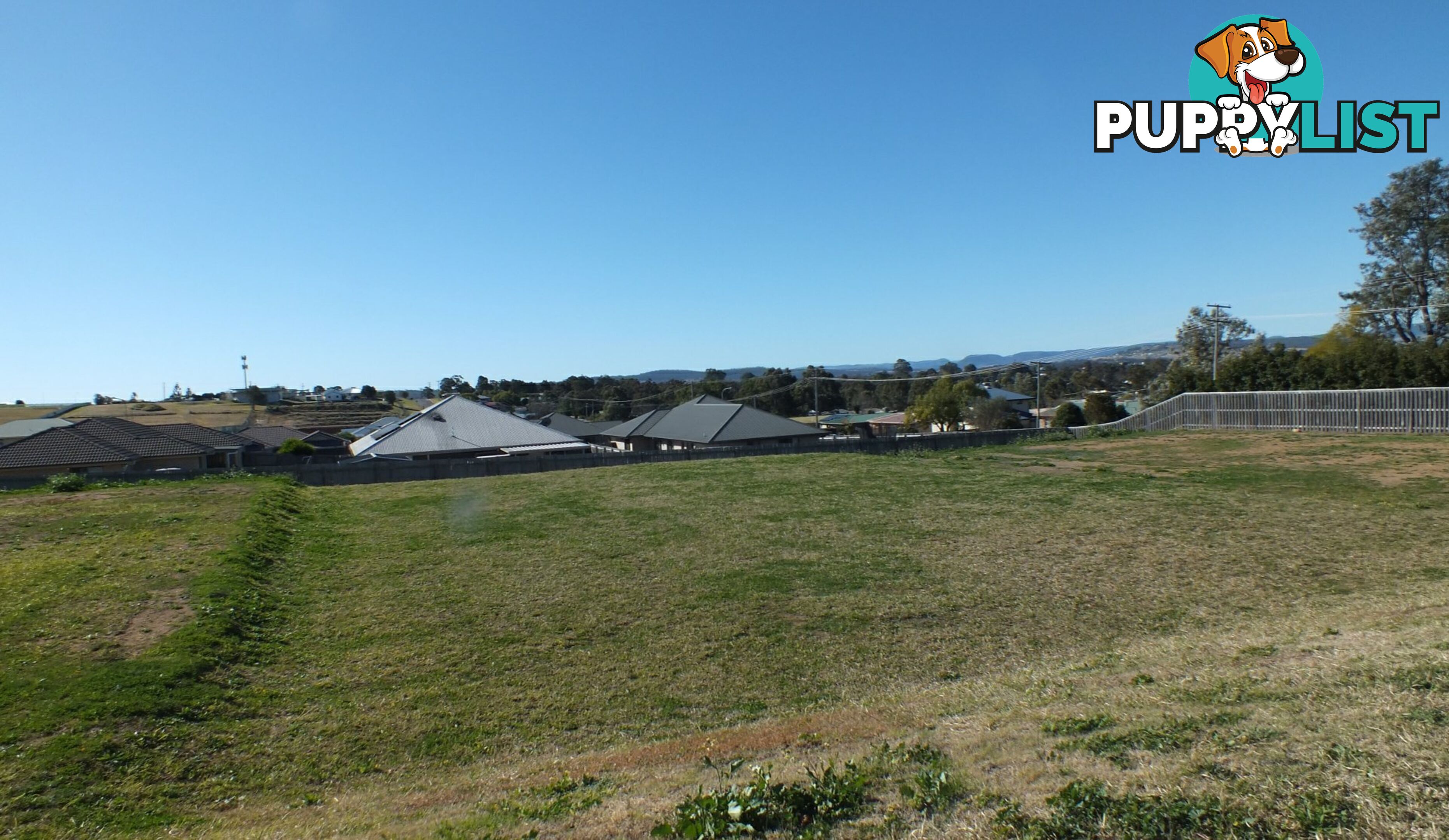 Lot 73 Cullen Street WARWICK QLD 4370