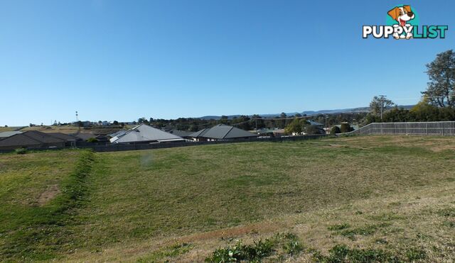 Lot 73 Cullen Street WARWICK QLD 4370