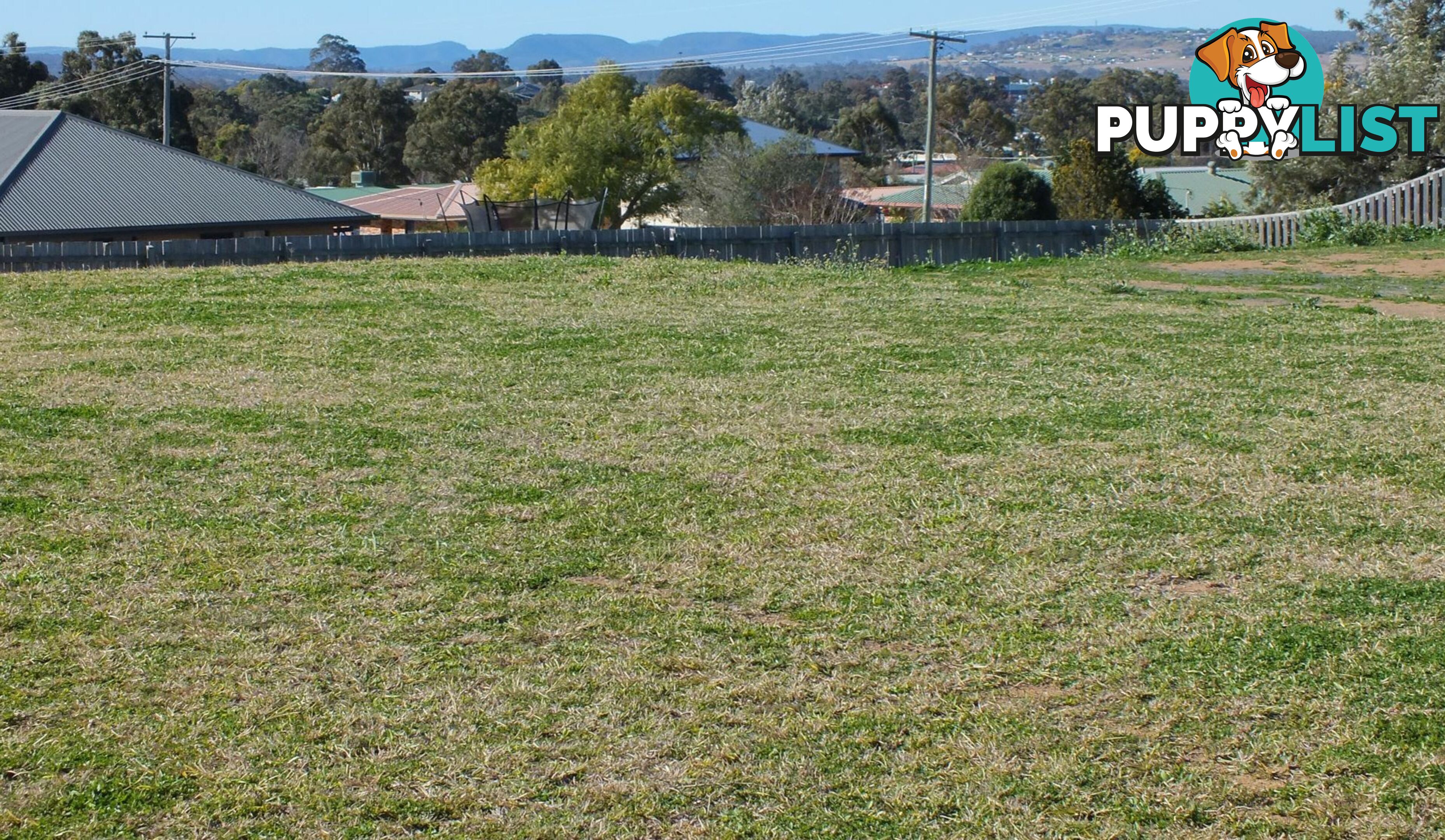 Lot 73 Cullen Street WARWICK QLD 4370