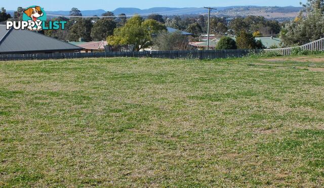 Lot 73 Cullen Street WARWICK QLD 4370