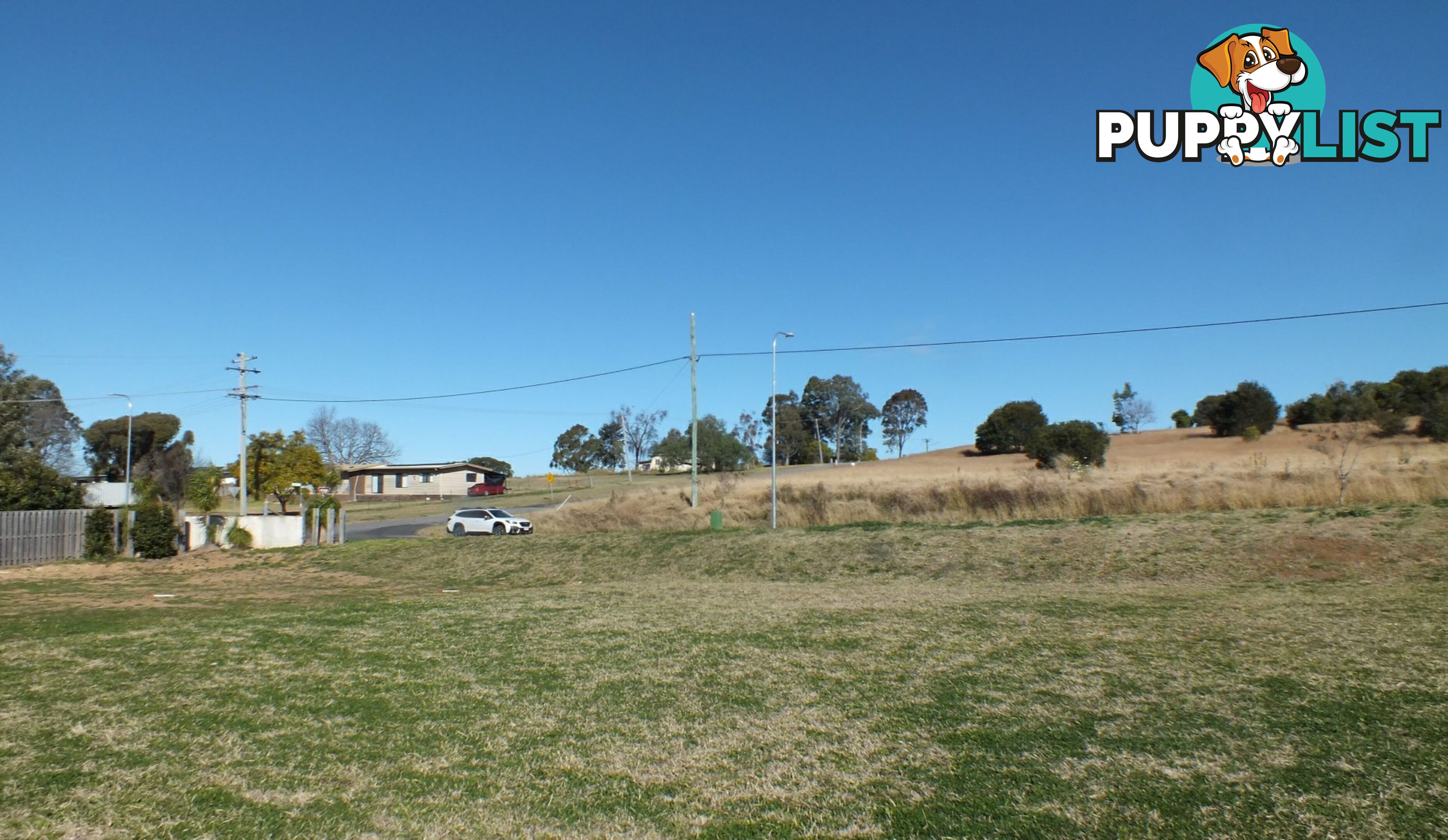 Lot 73 Cullen Street WARWICK QLD 4370